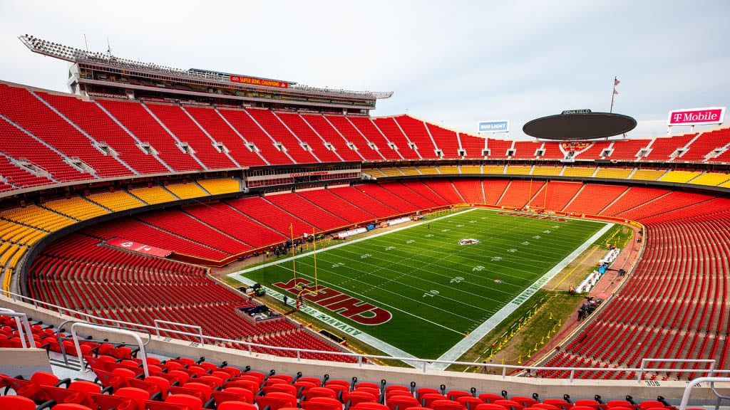 Arrowhead Stadium