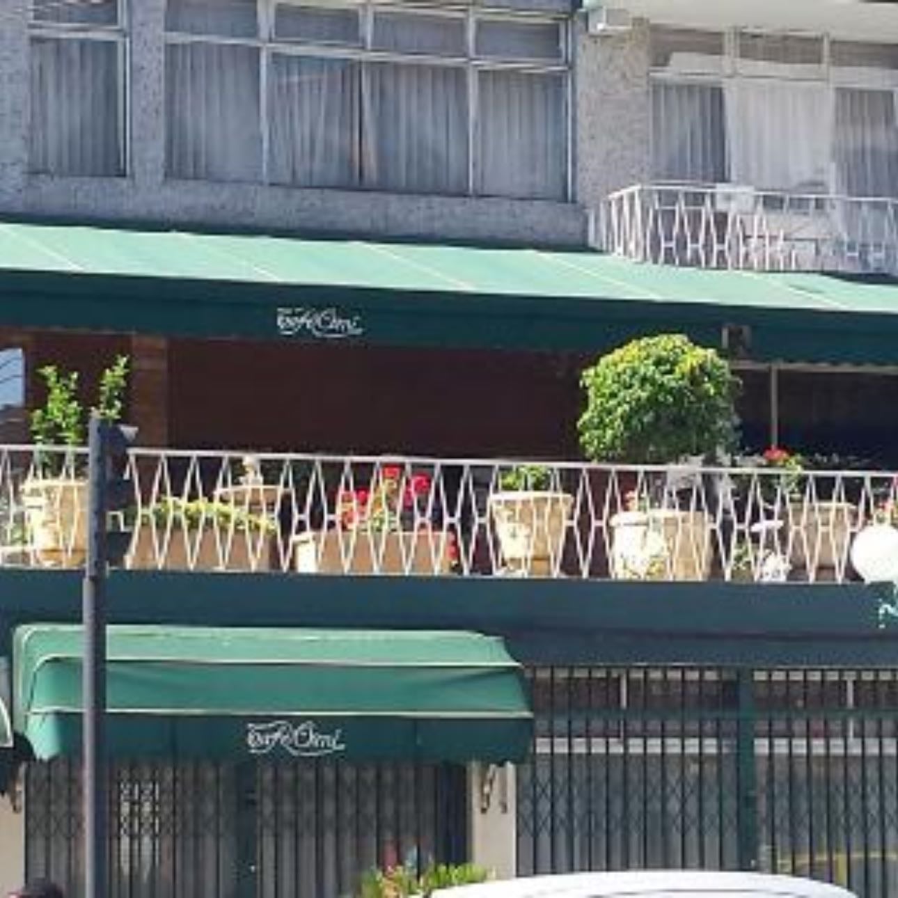 Café Omi
