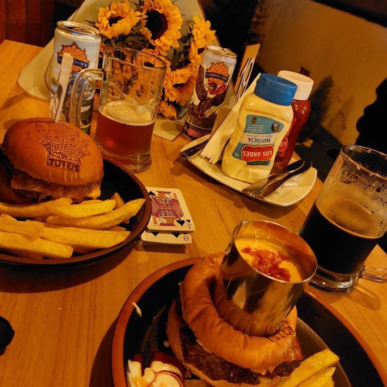 Totem Resto Bar