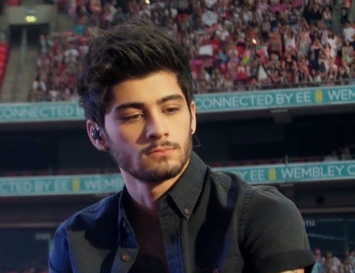my top 10 zayn songs馃幎 - Music hypelist by 饾悓饾悶饾悹饾悮饾惂啾ㄠ