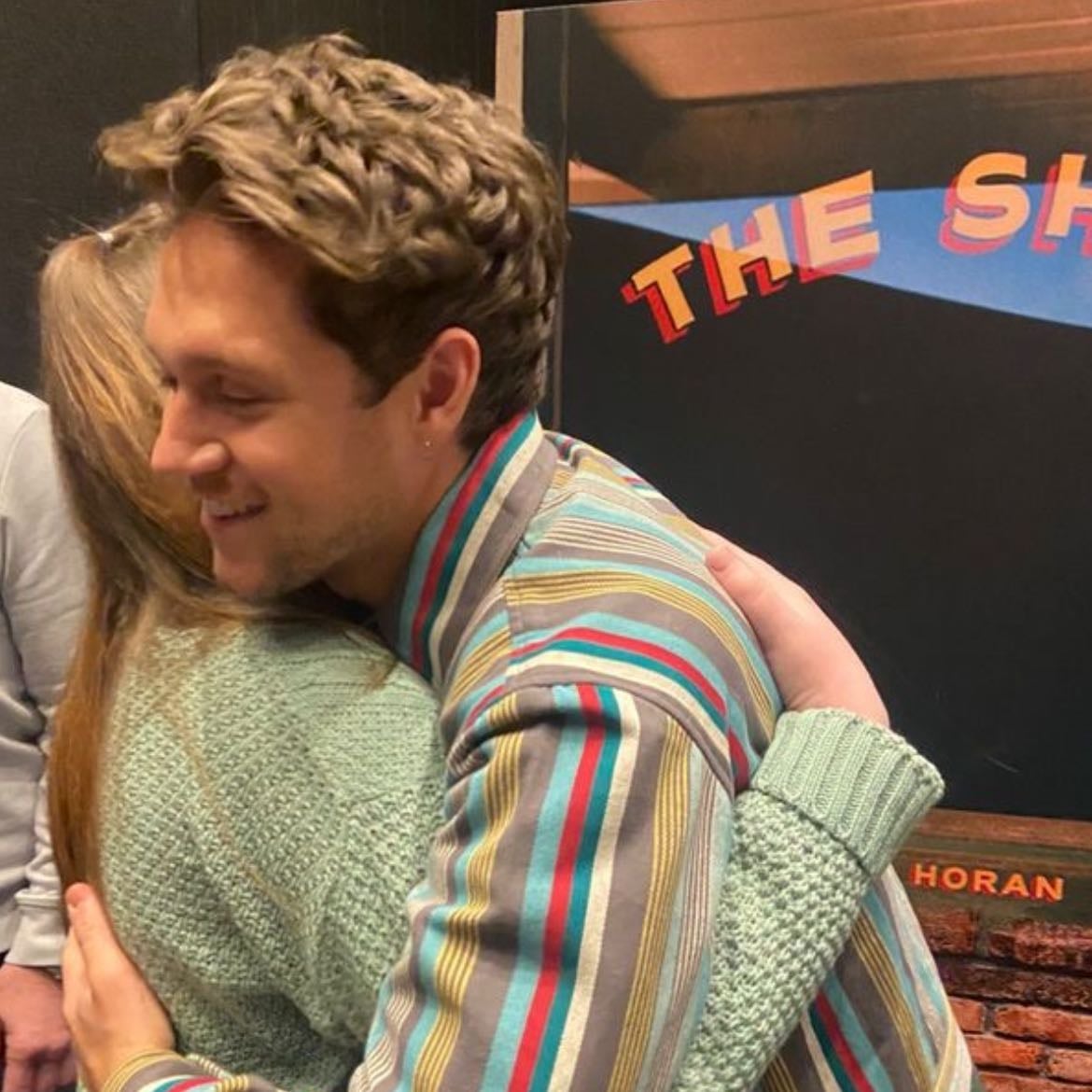 niall horan🎀 - aka: the nicest man alive