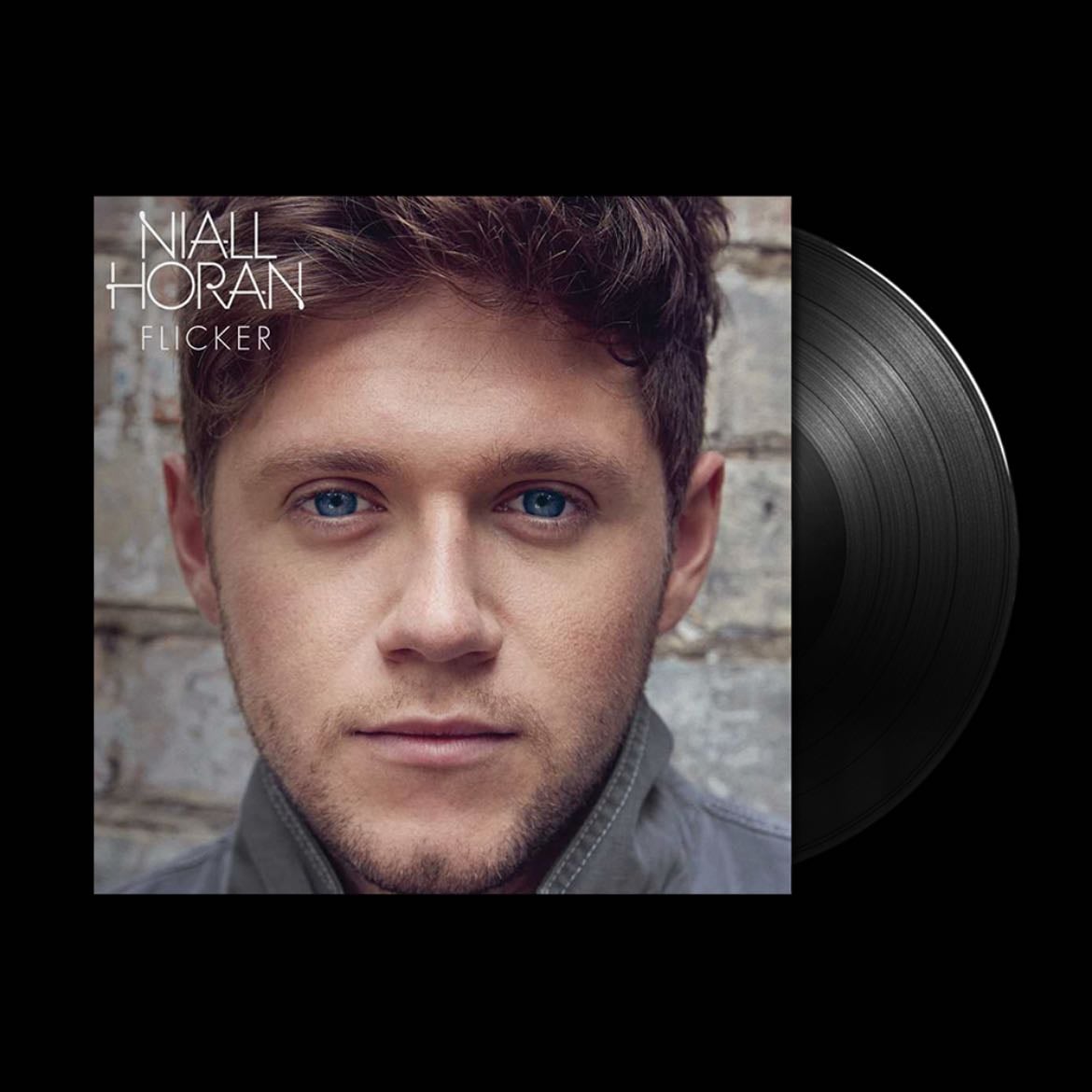 finally got niall cd’s, but no heartbreak weather💔