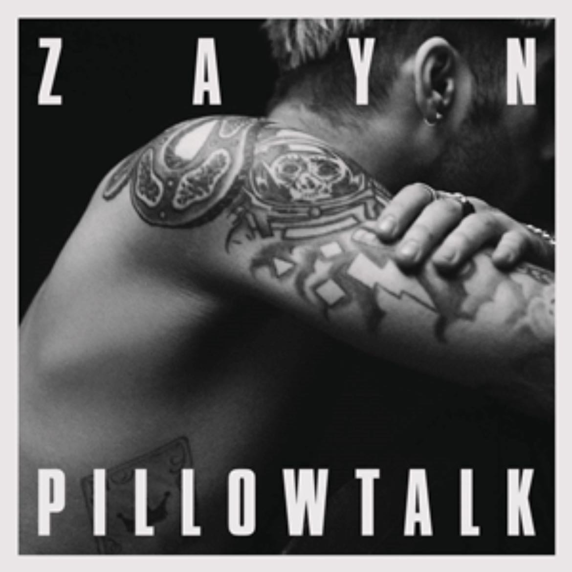 PILLOWTALK - Song · ZAYN