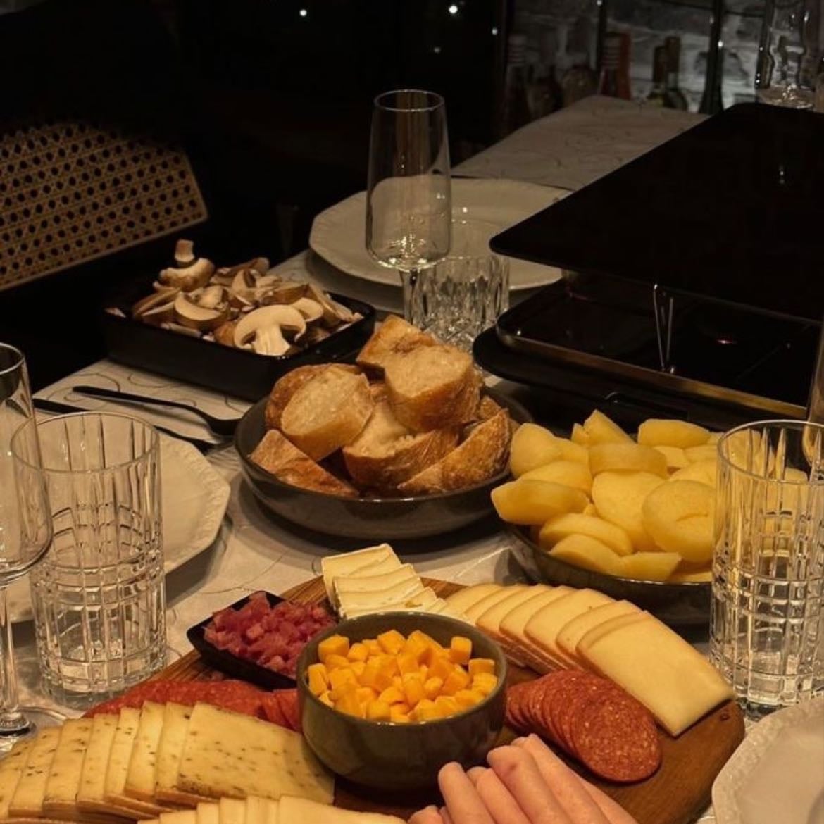 Raclette