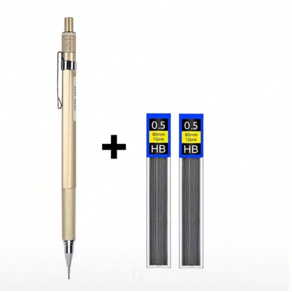 Mine Pencil - Shein