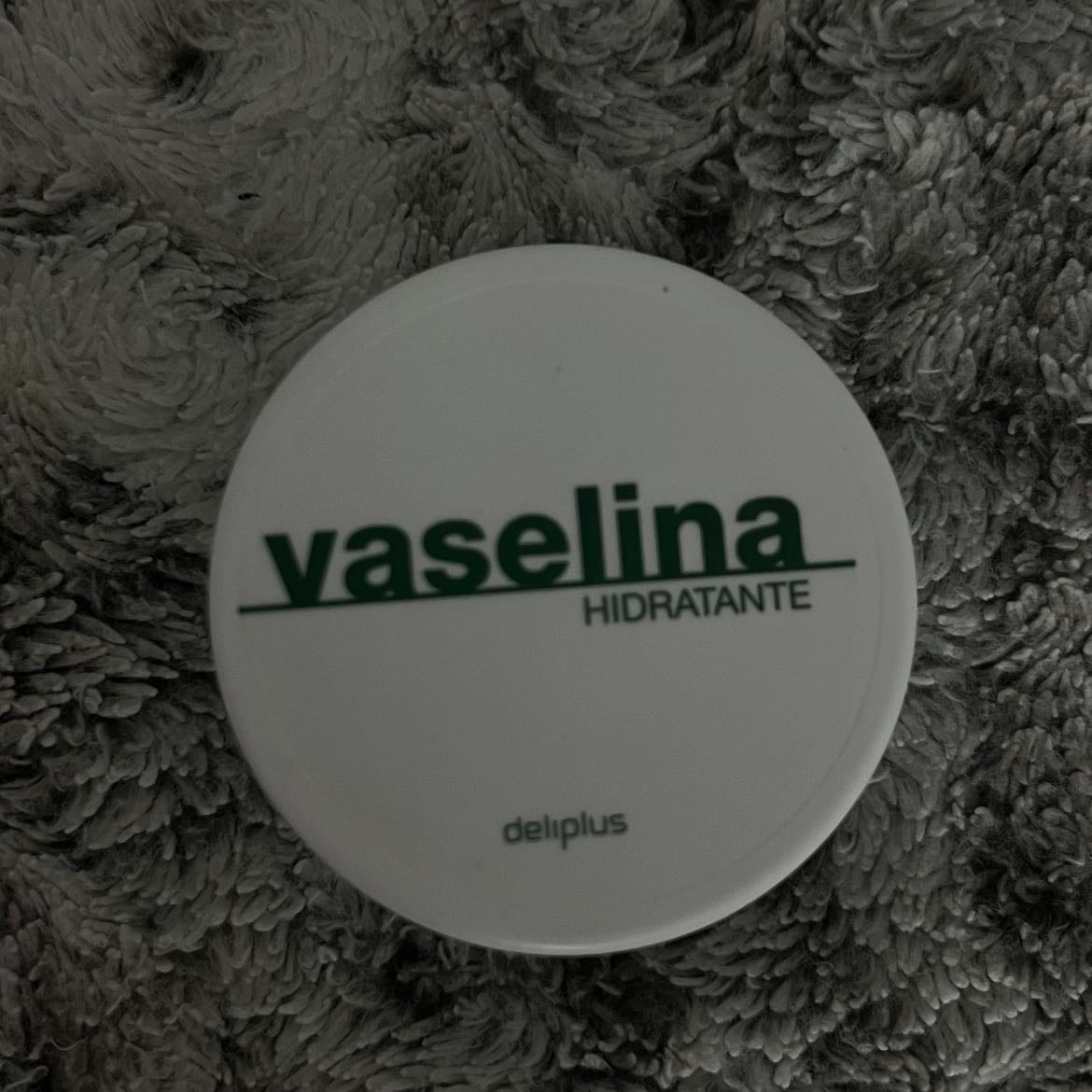 Vaseline