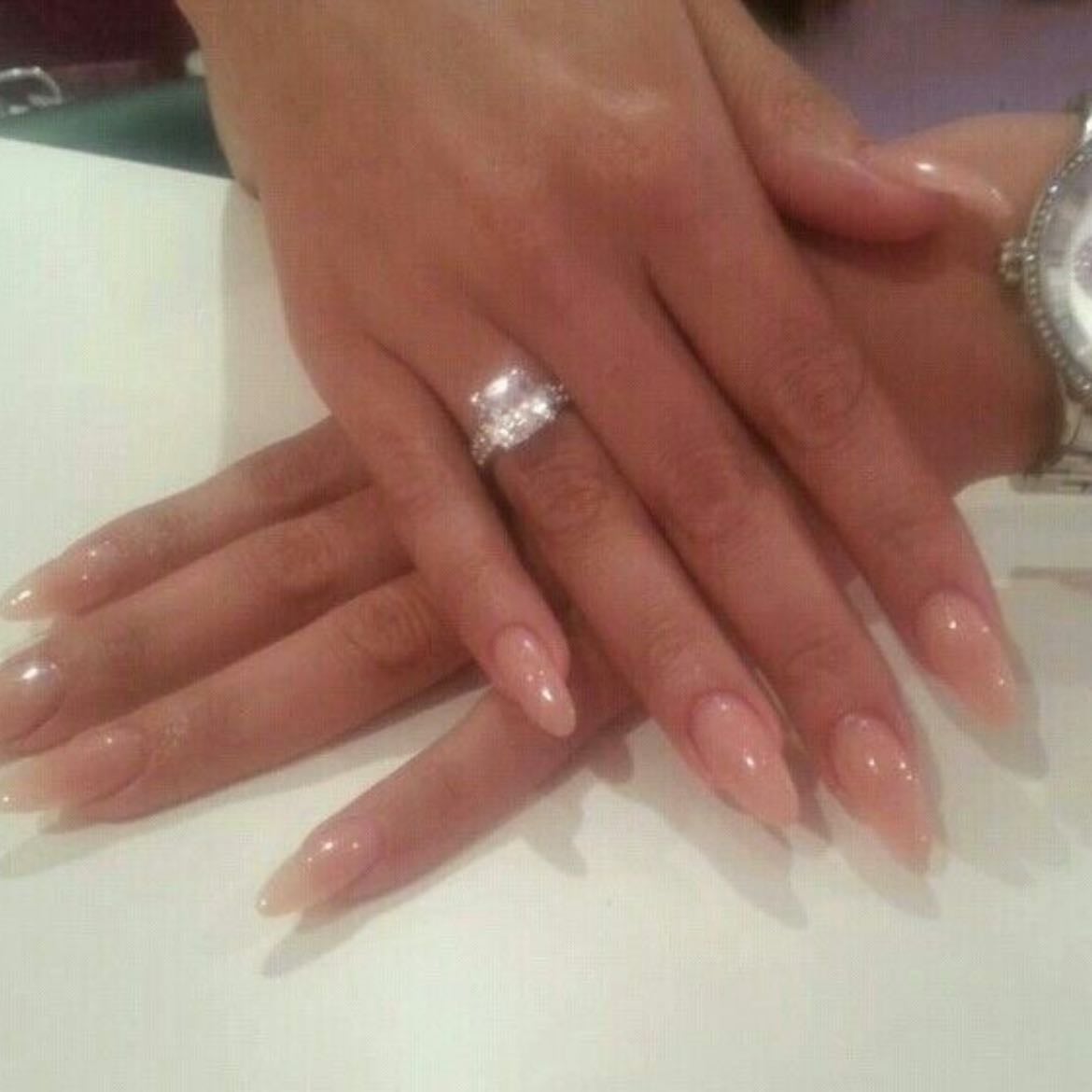 Do Manicure