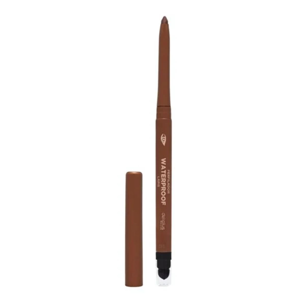 Brown Lash Line