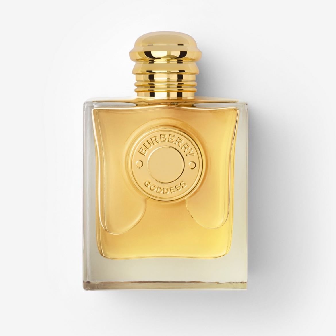 Goddness Perfume - Carolina Herrera