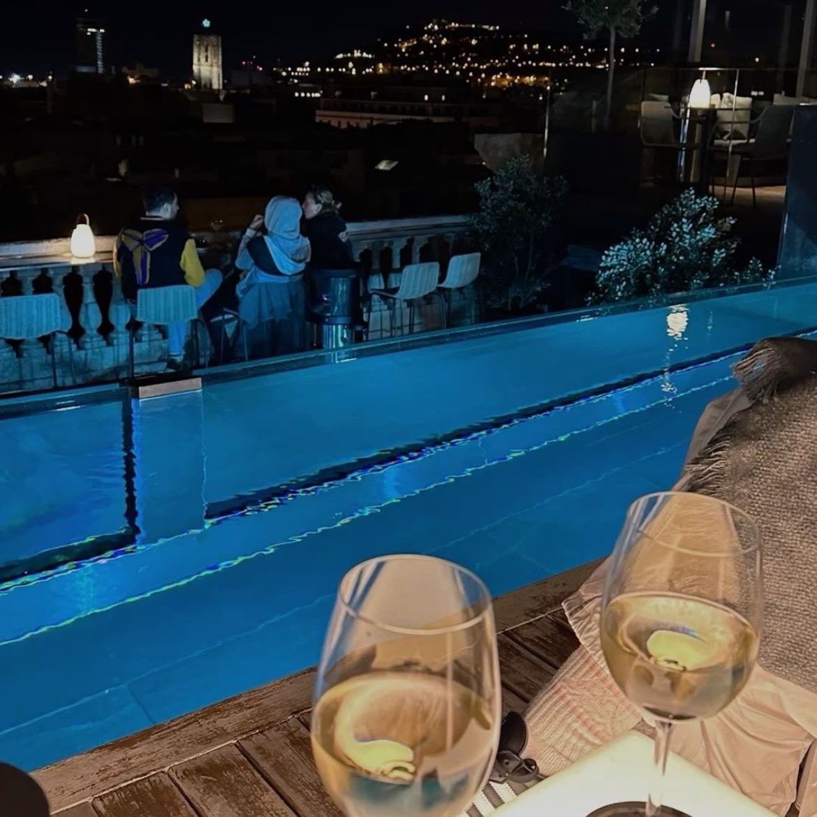 Rooftop