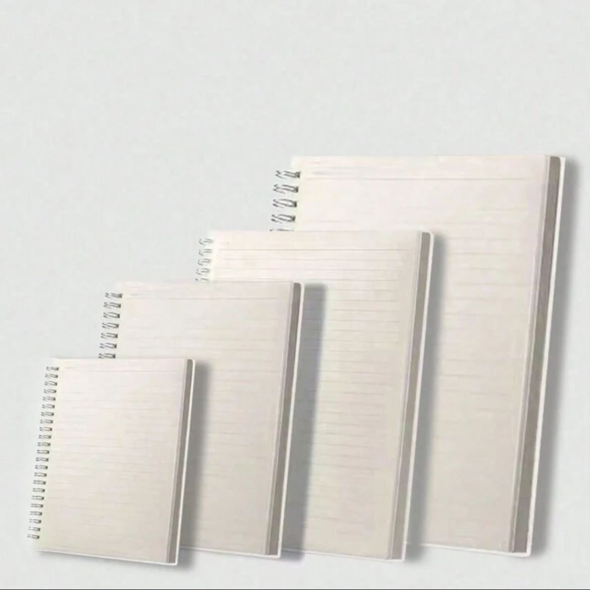 NoteBook - Shein