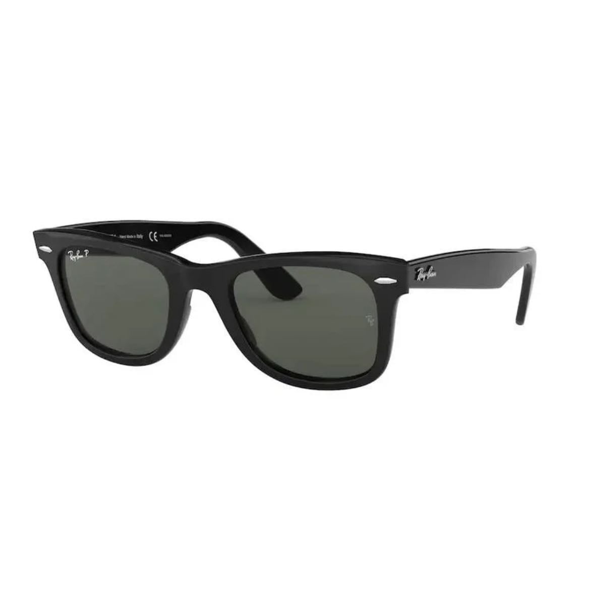 Sunglasses - Rayban Wayfarer Classic