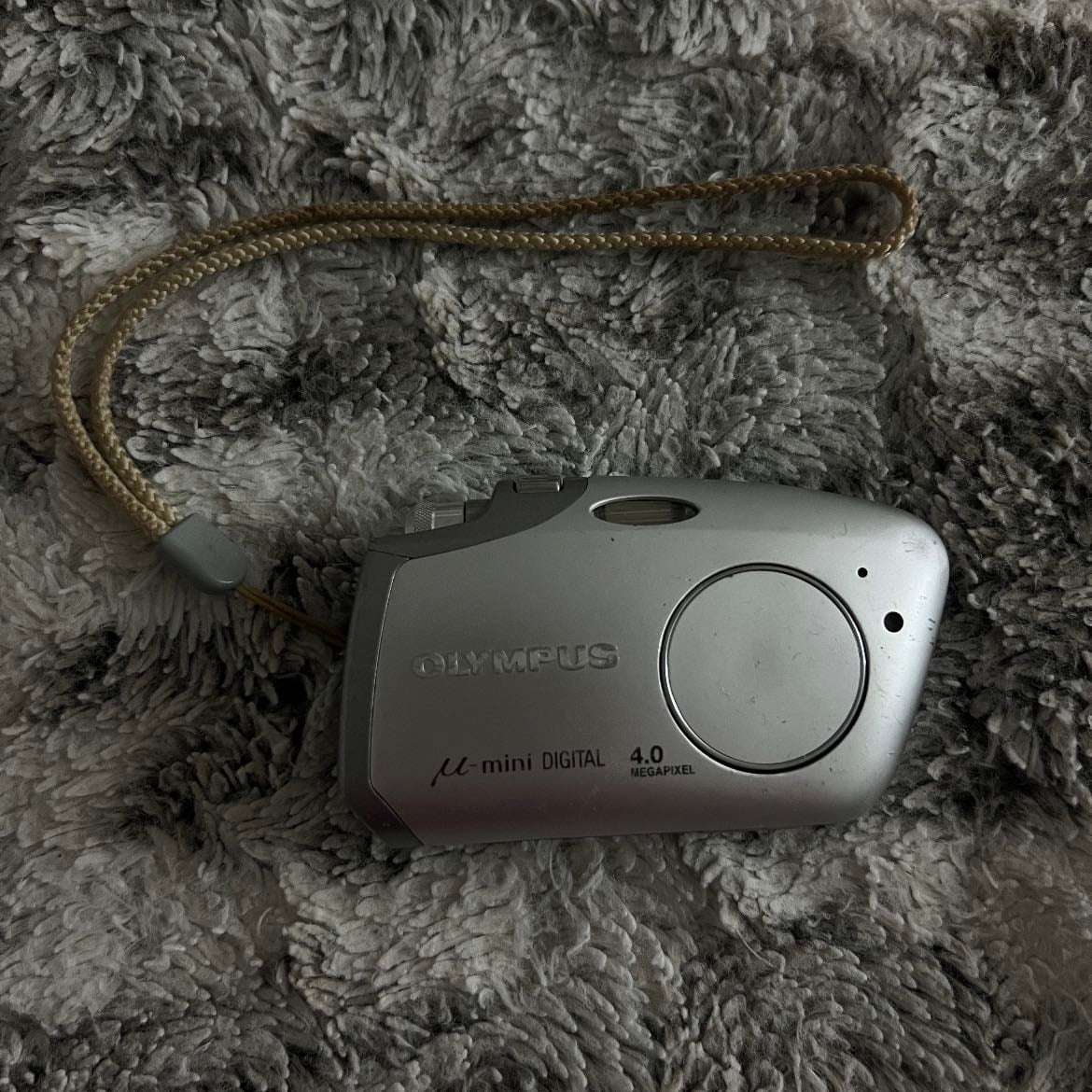 Digital Cam