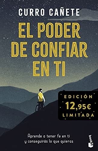 El poder de confiar en ti - Curro Cañete · 2021