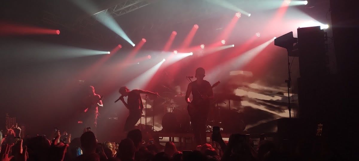 opinião - bar e casa de show foda
