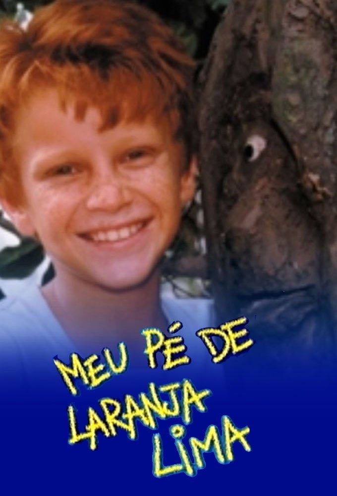 meu pé de laranja lima - Ana Maria Moretzsohn · 1998
