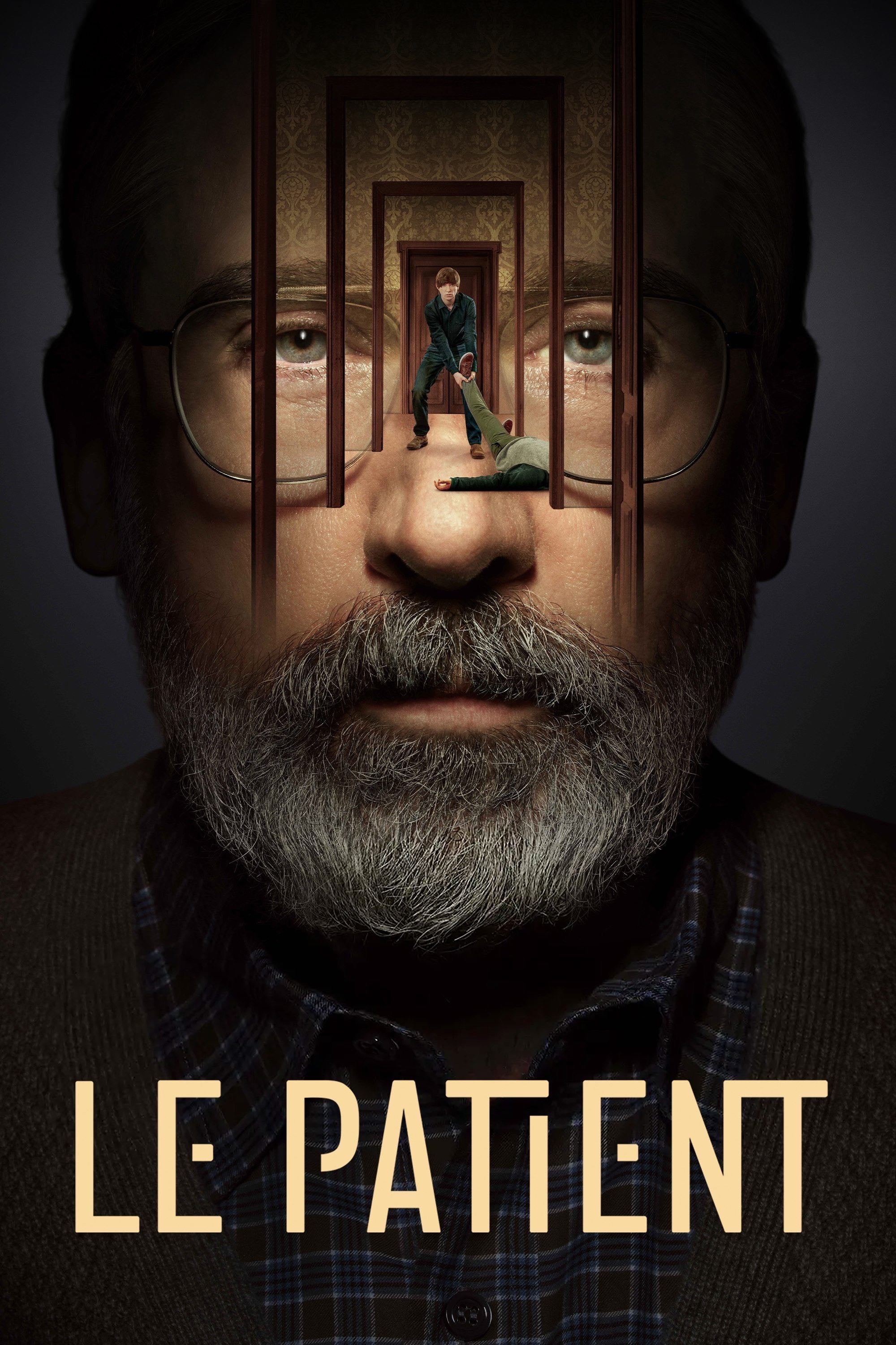 The Patient - Joe Weisberg, Joel Fields · 2022