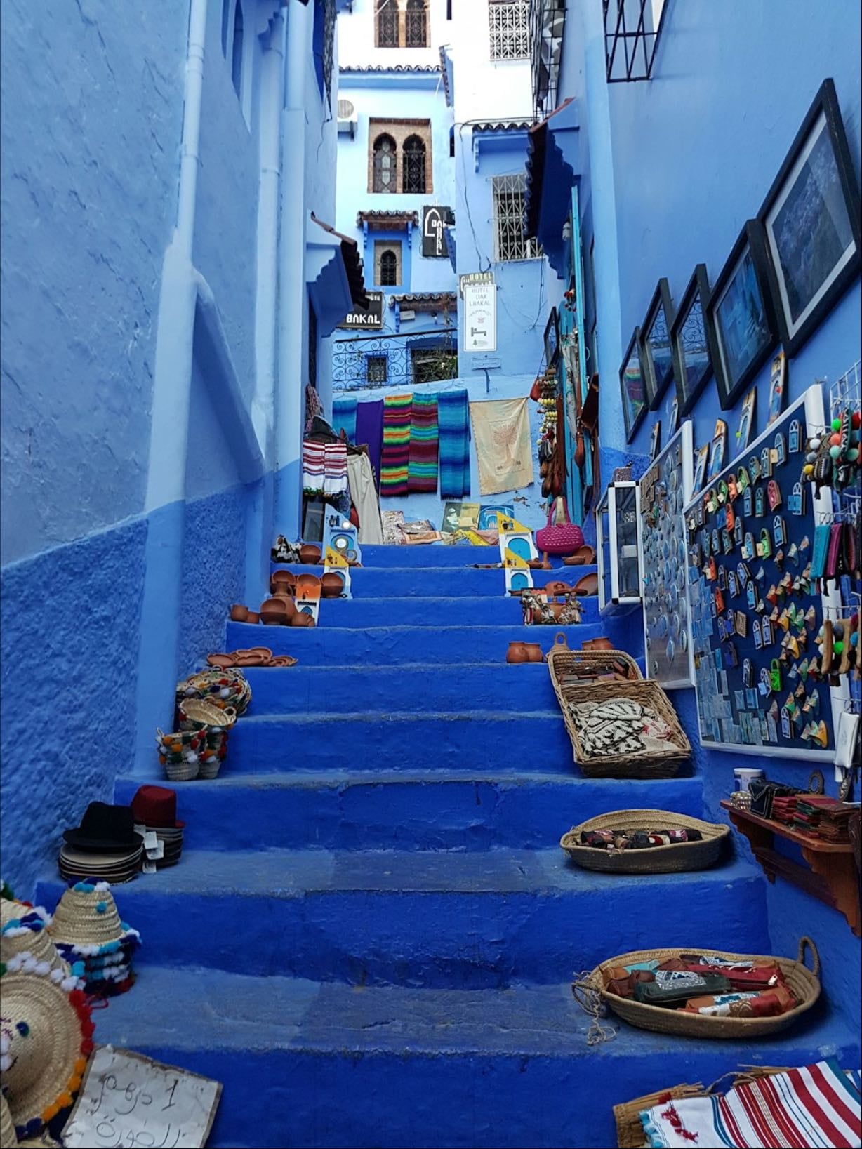 Maroc