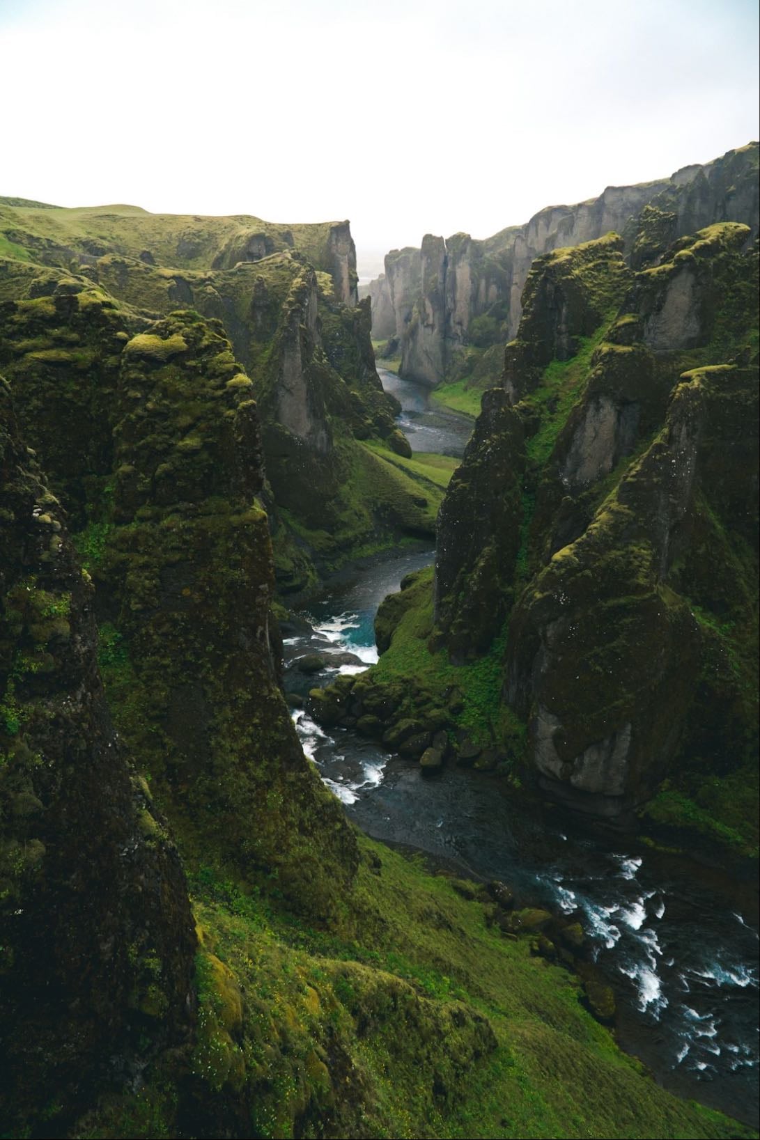 Islande