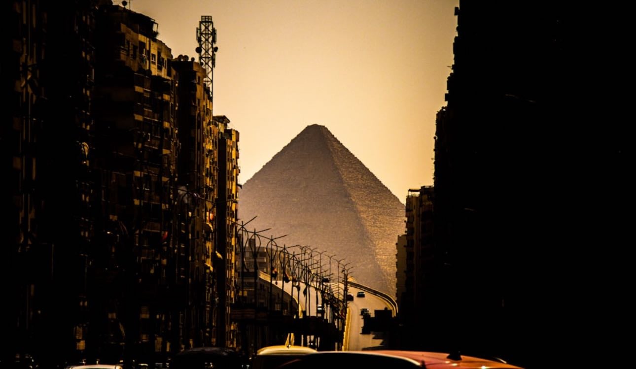 Le Caire - Égypte