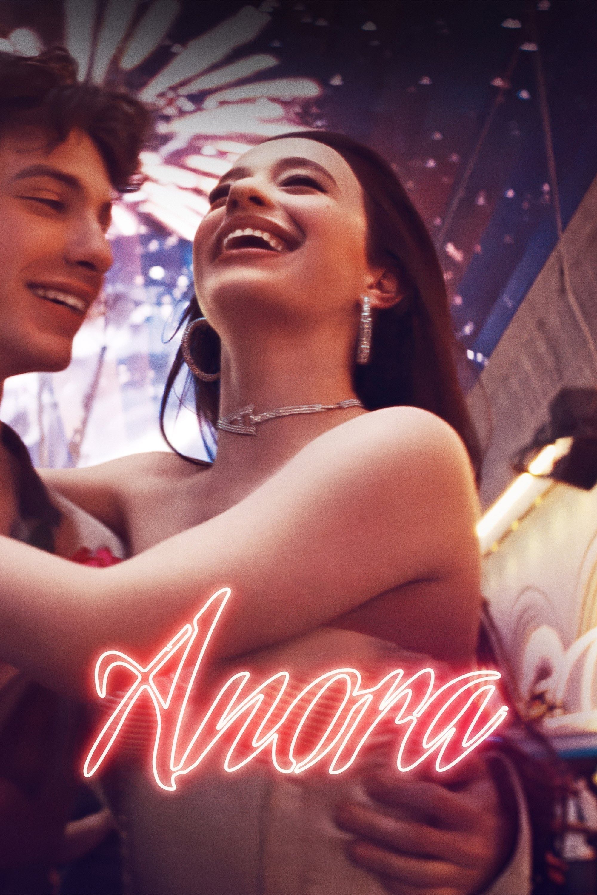 Anora - Sean Baker · 2024
