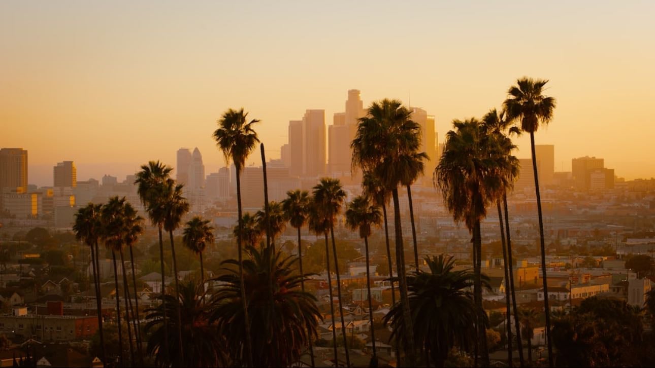 Los Angeles - États-Unis