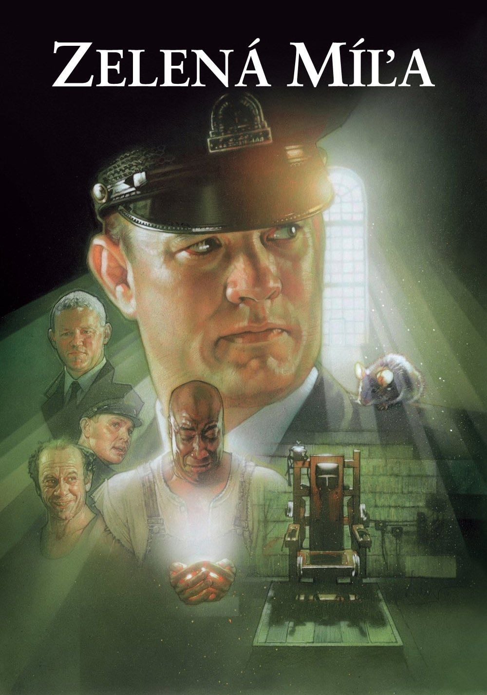 La Ligne verte - Frank Darabont · 1999