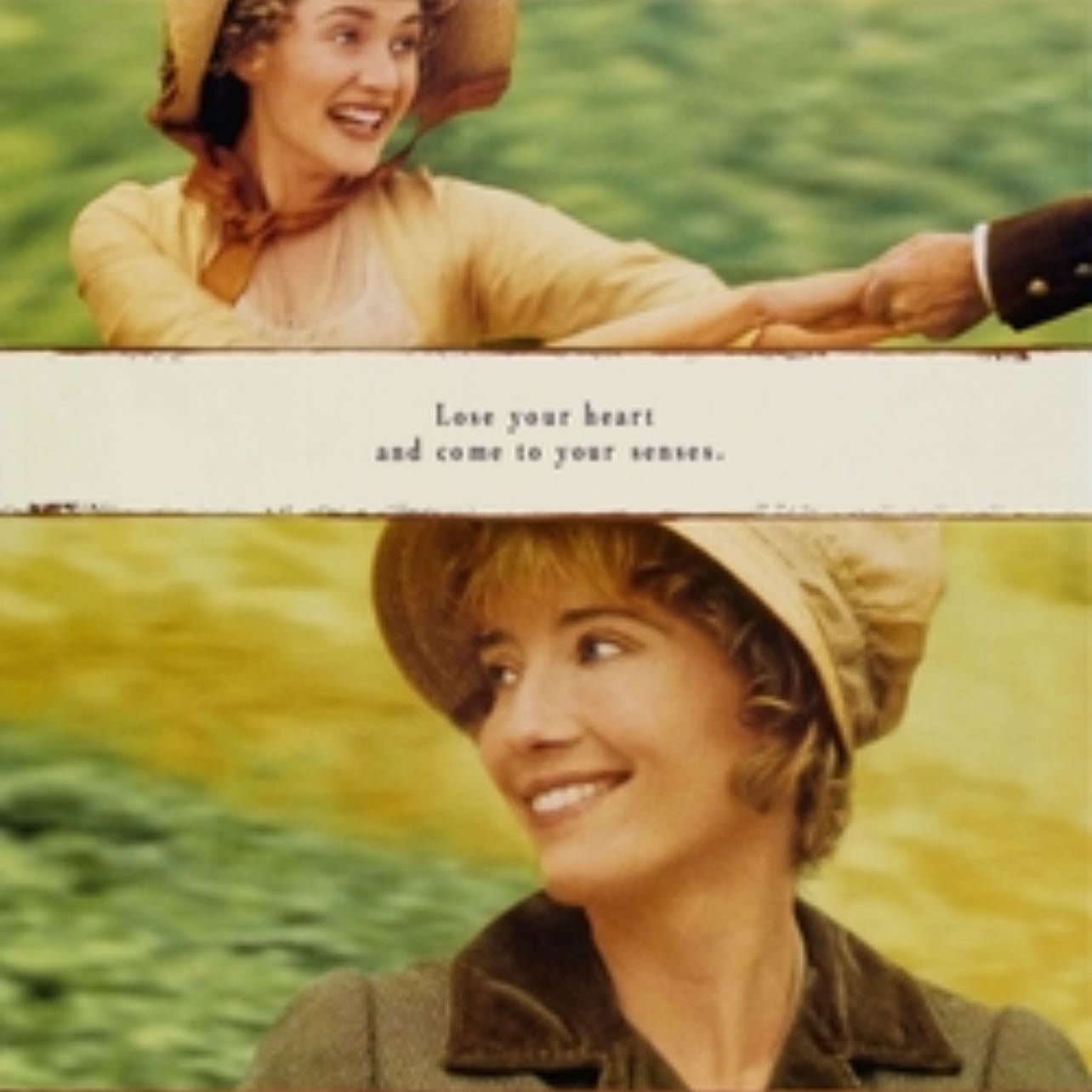 Sense and Sensibility - Ang Lee · 1995