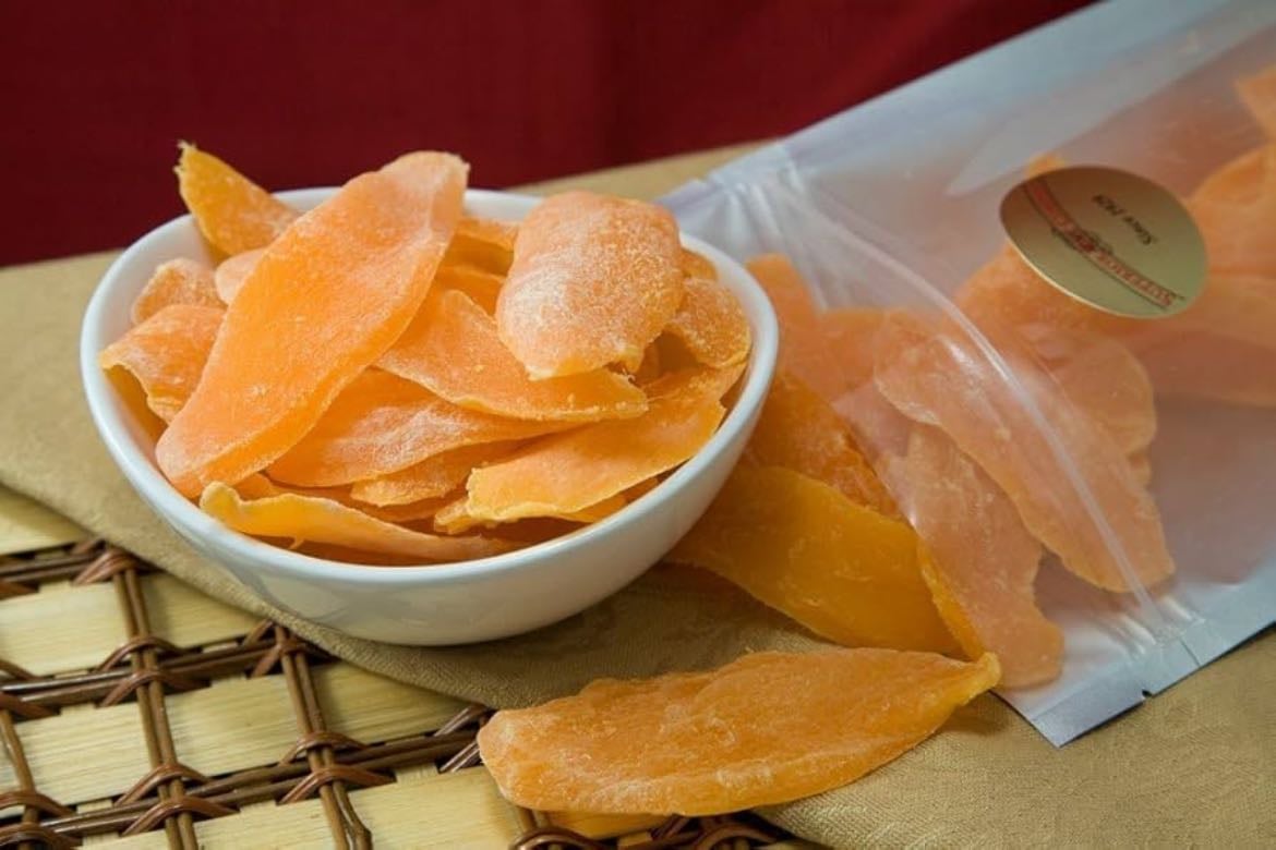 have a snack