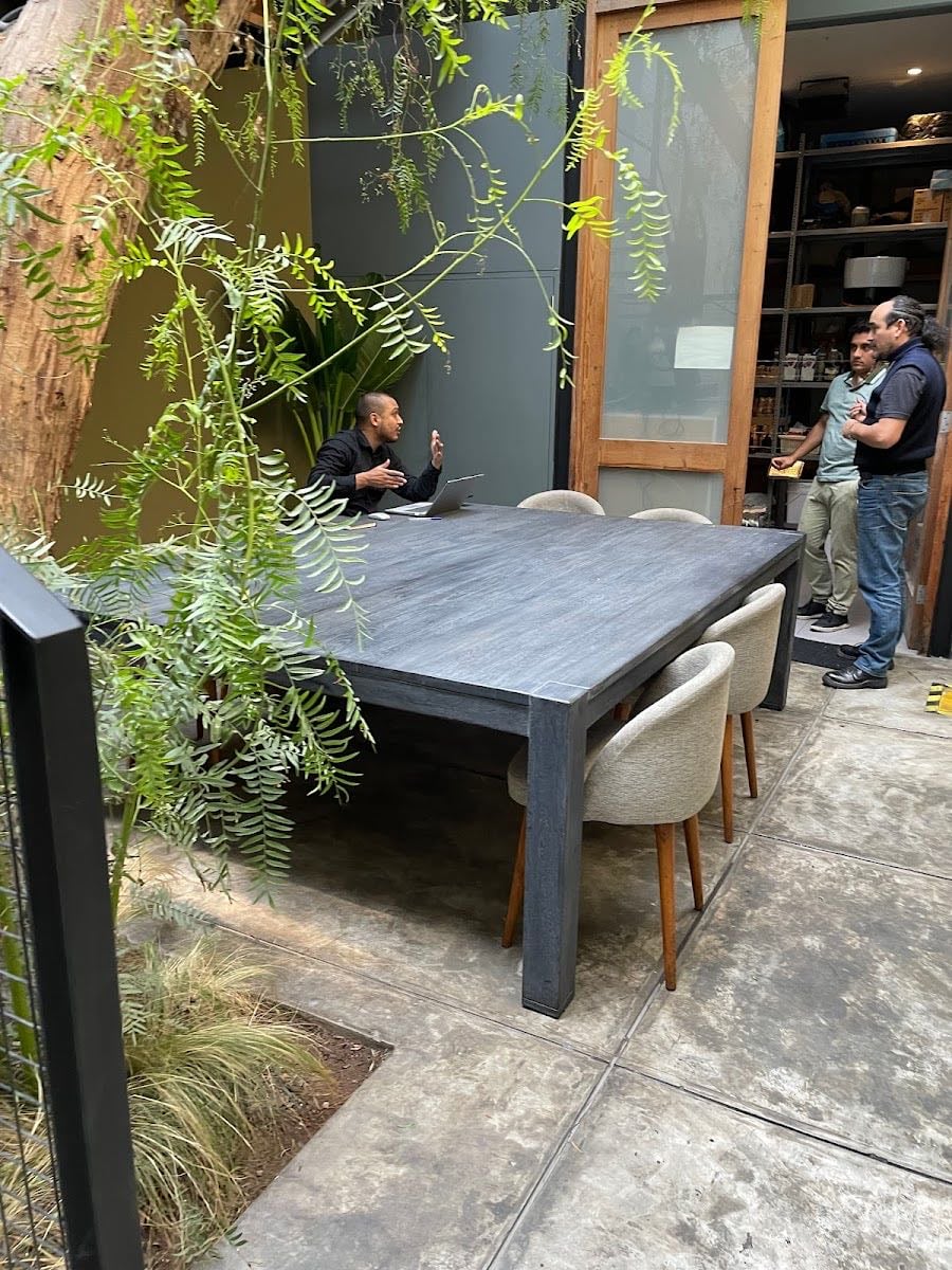 Tomo Cocina Nikkei