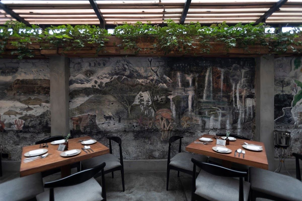 Matria Restaurante