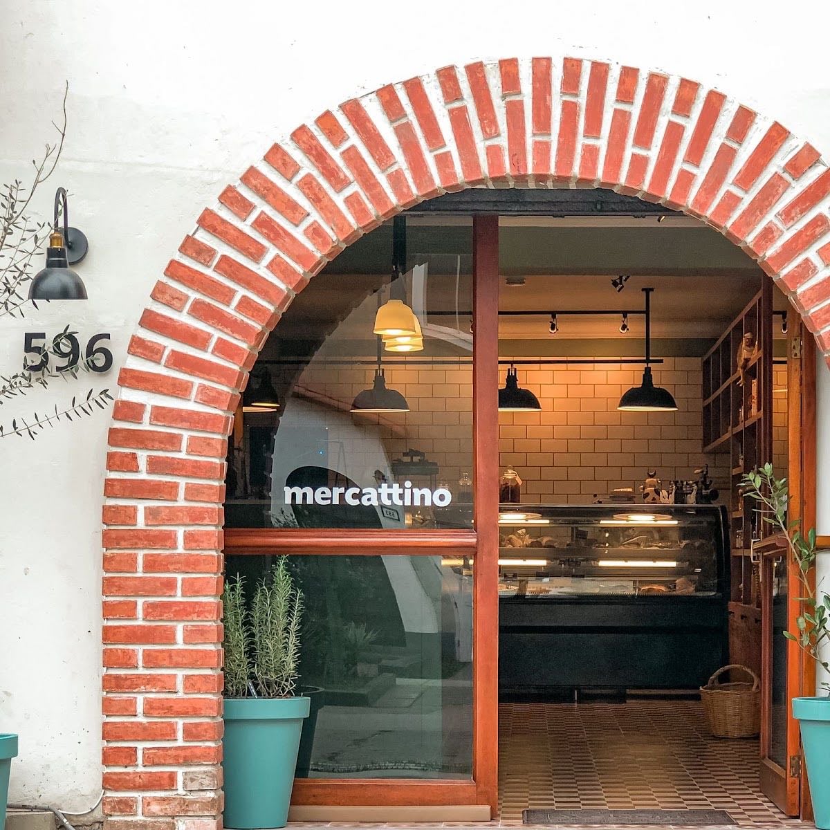 Mercattino