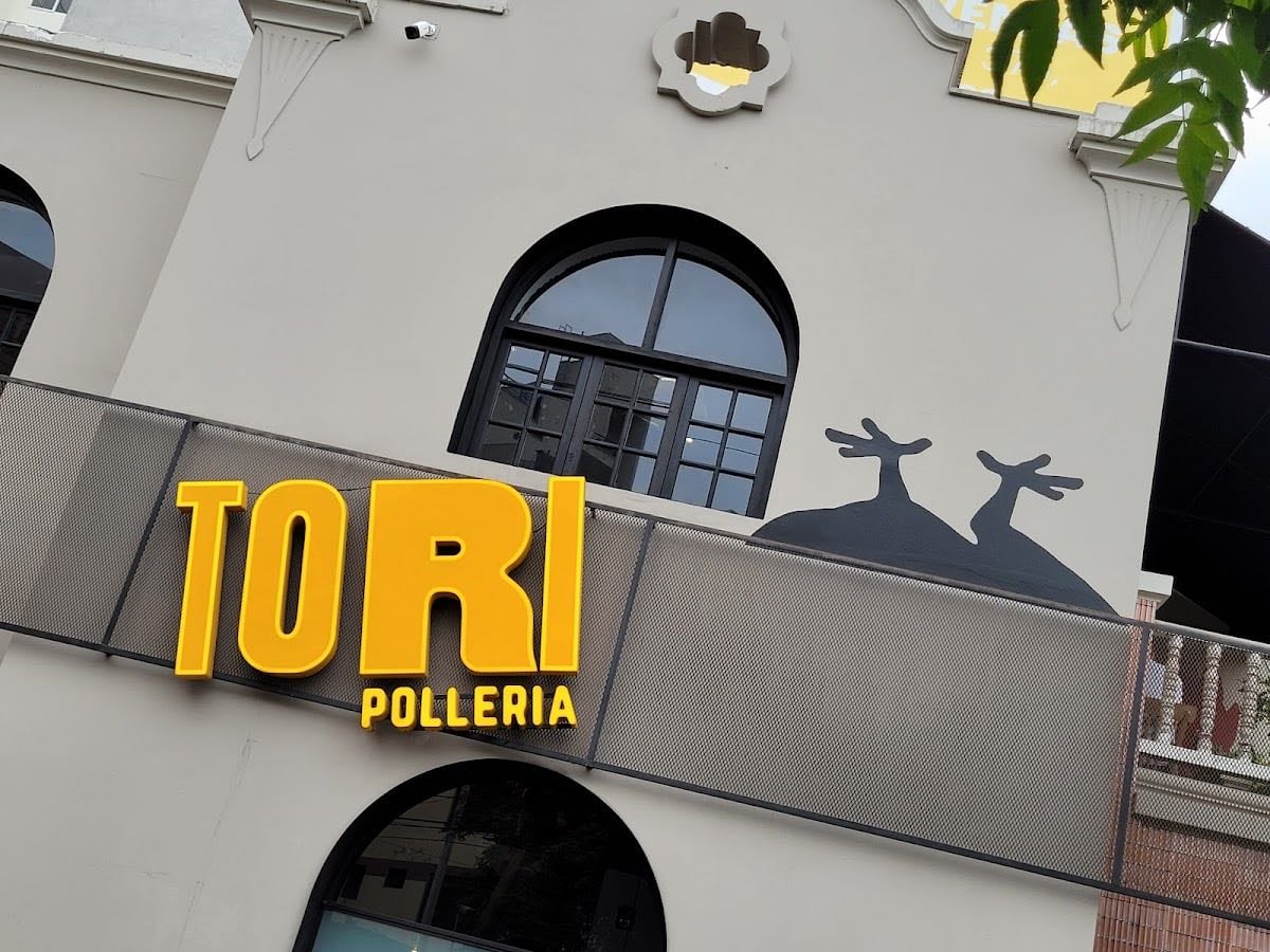 Tori Polleria