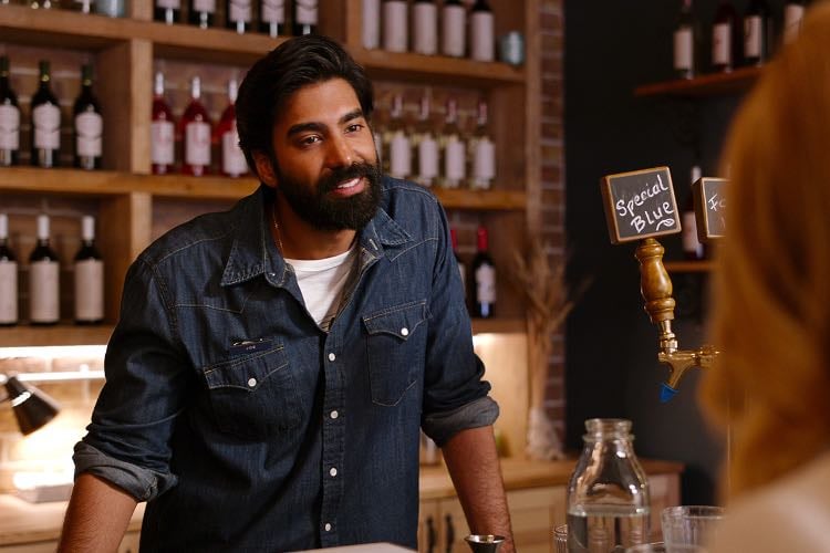 joe singh