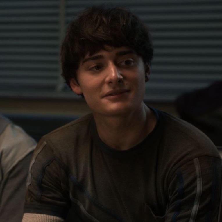will byers