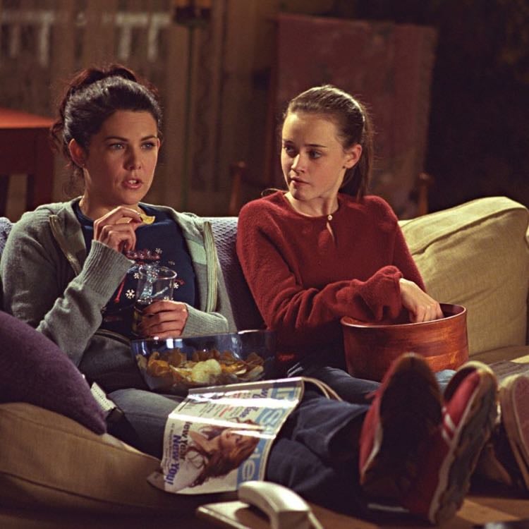gilmore girls