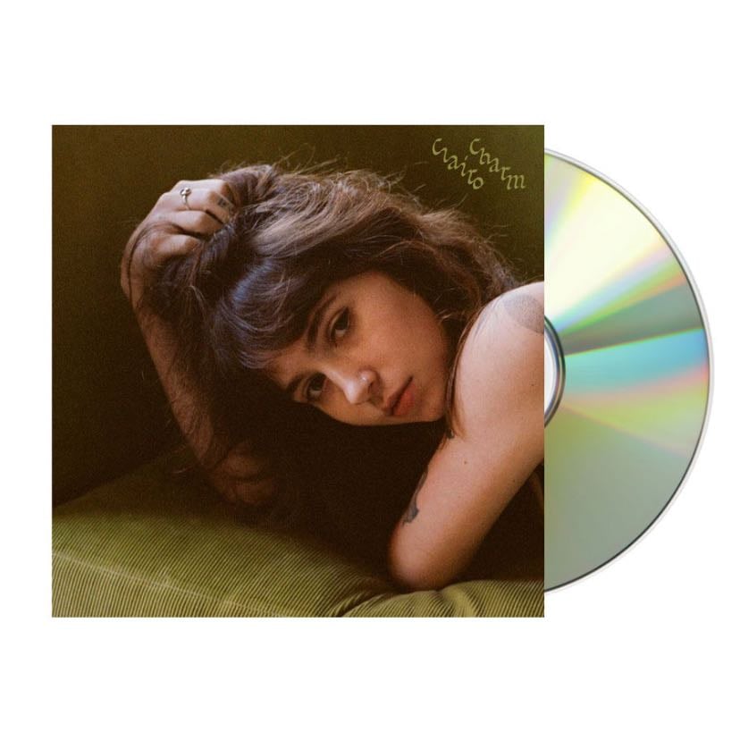 charm - ΰ² by clairo