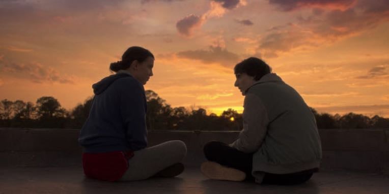 mike and el