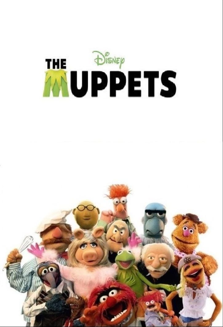 the muppets