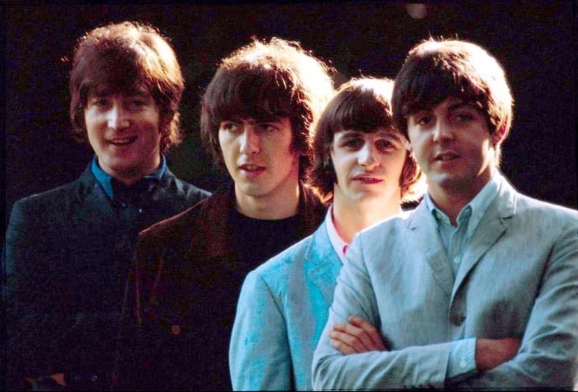 the beatles