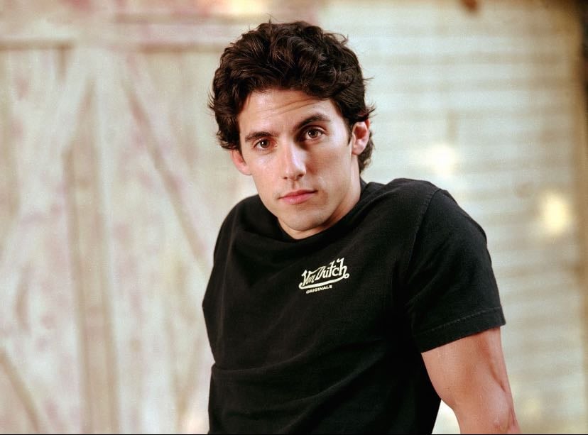 jess mariano