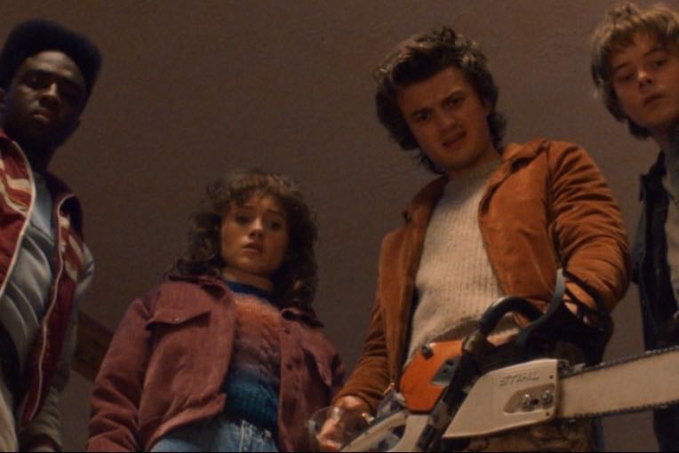 steve and nancy