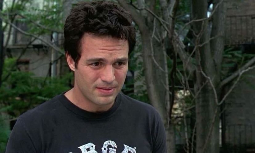 mark ruffalo