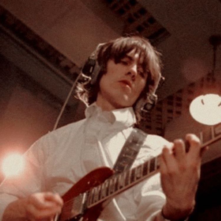 george harrison
