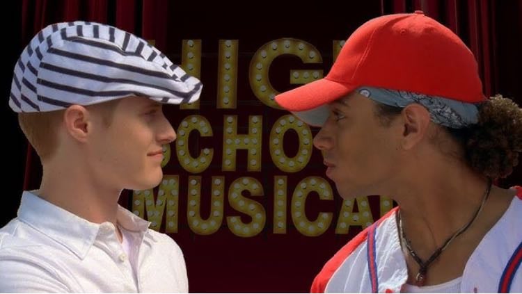chad and ryan