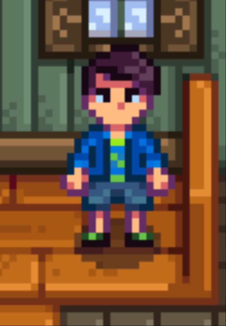 shane