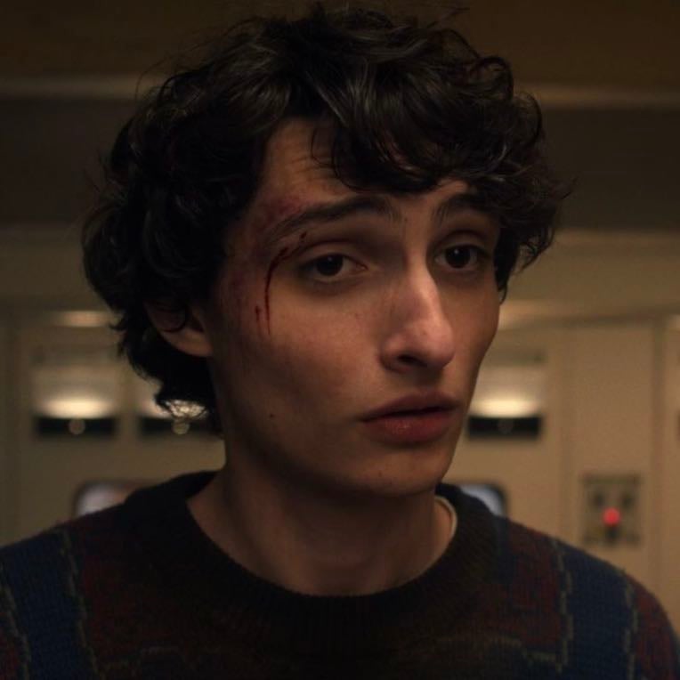 mike wheeler