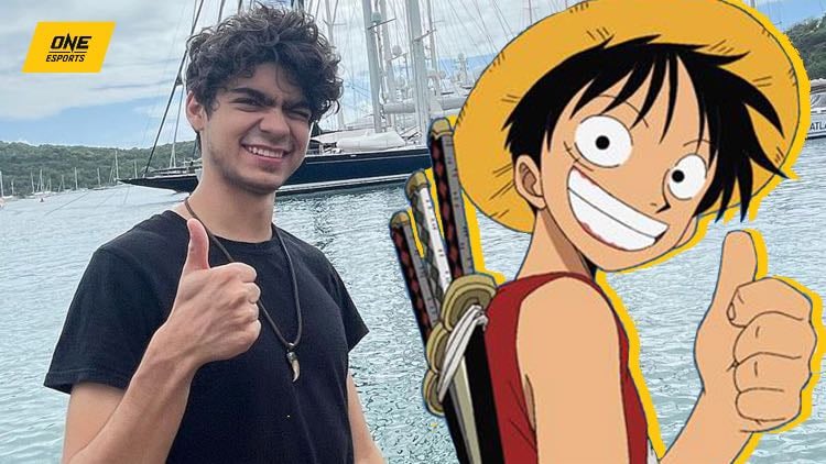 luffy