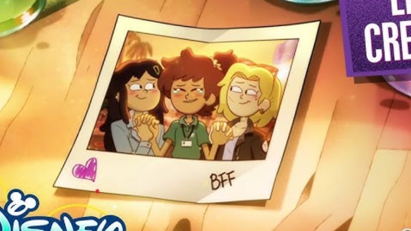 amphibia - 𝜗𝜚 2019