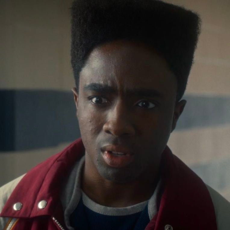 lucas sinclair